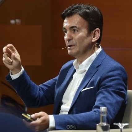 Miguel Calatayud - Founder, Orbis Advisors